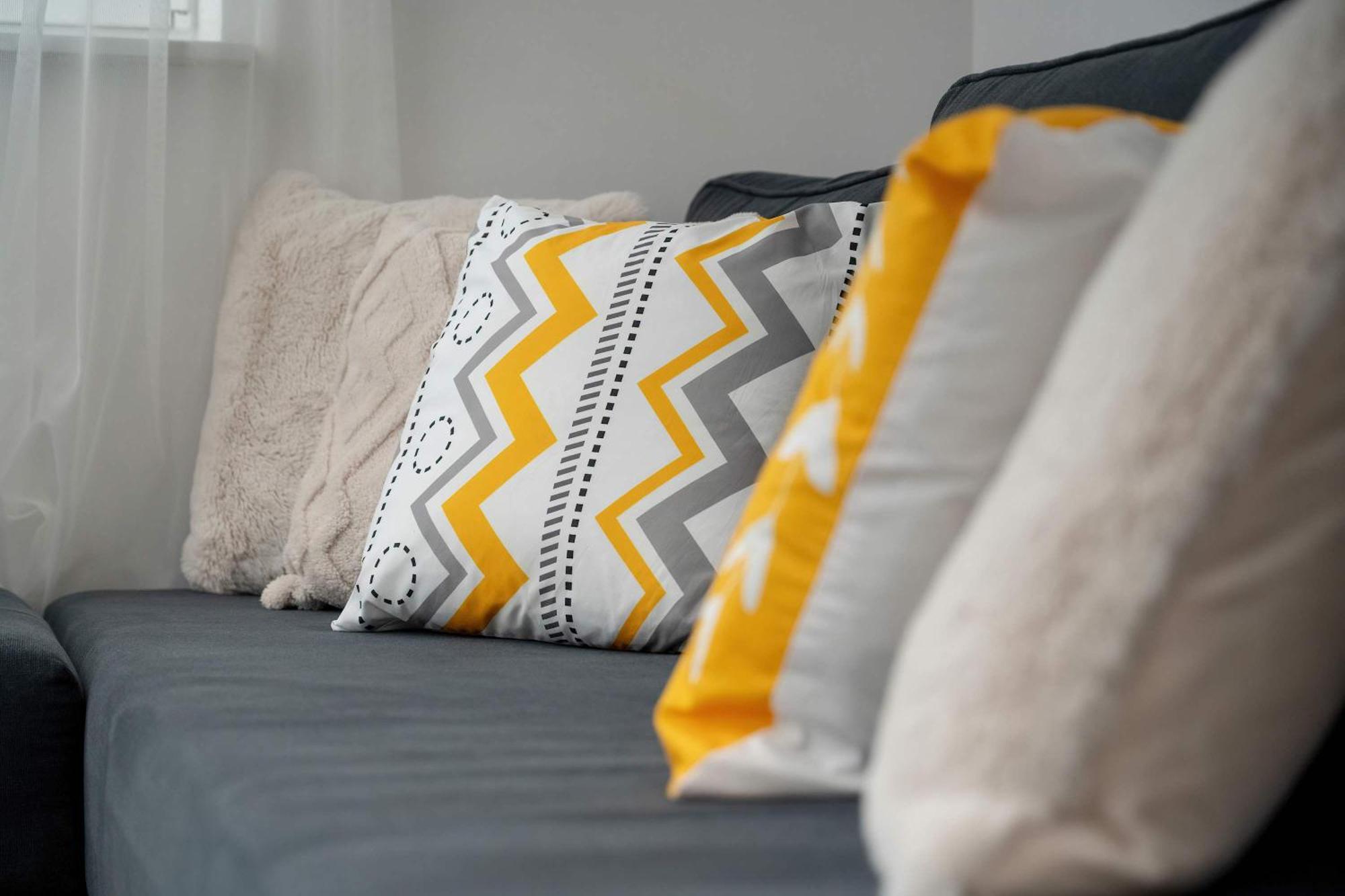 Apartament Wyjatkowy Z Parkingiem By Renters Wrocław