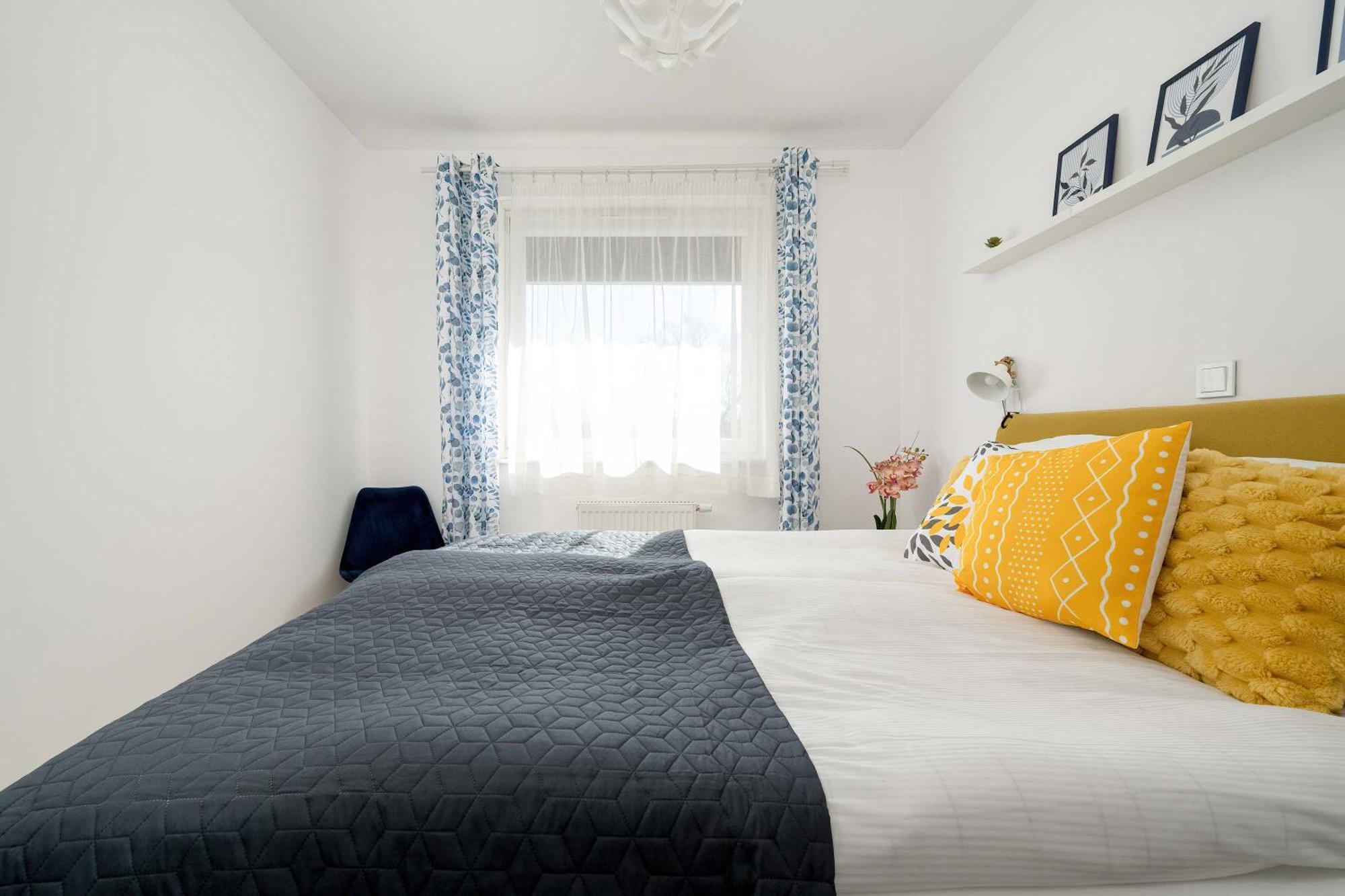 Wyjatkowy Z Parkingiem By Renters Apartament Wrocław