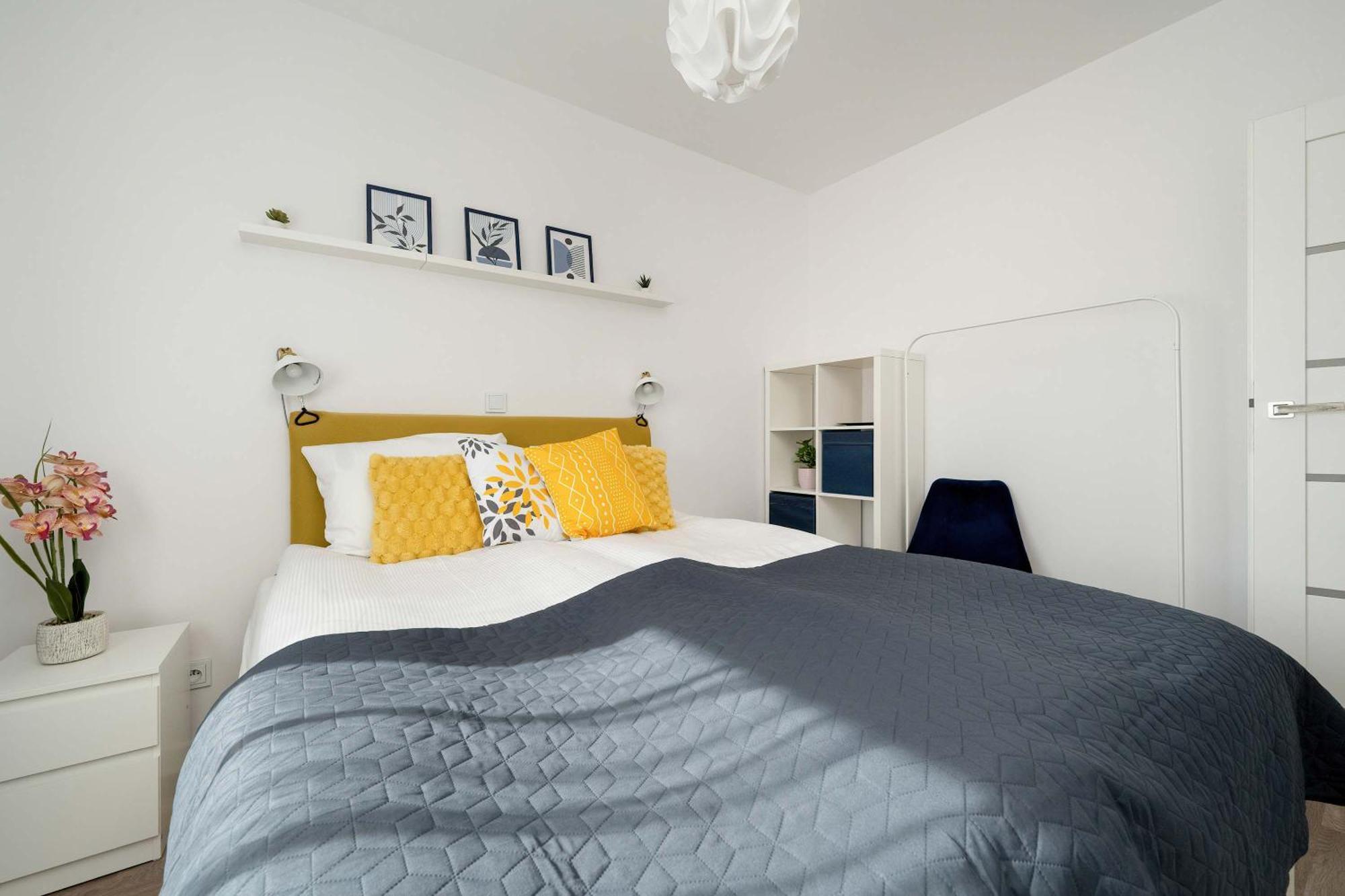Wyjatkowy Z Parkingiem By Renters Wroclaw